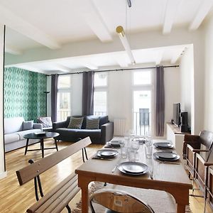 Apartamento de 2 Dormitorios